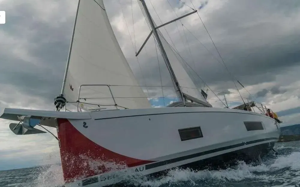 slider 8 Beneteau Oceanis 46.1