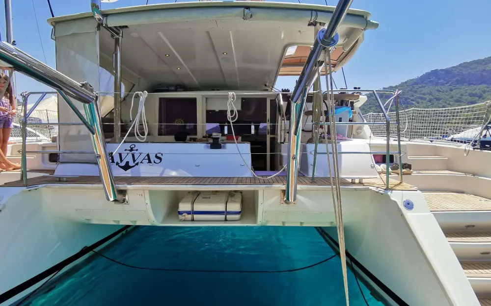 slider 8 Lagoon  421