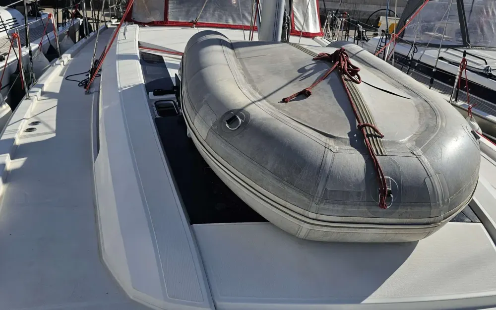 slider 21 Beneteau Oceanis 51.1