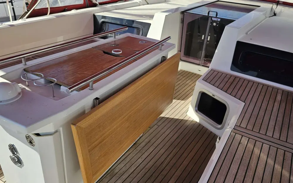 slider 5 Beneteau Oceanis 51.1