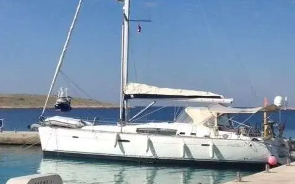 slider 0 Beneteau Oceanis 50