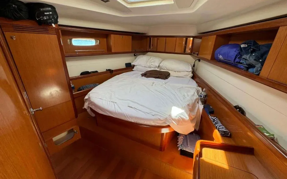 slider 11 Beneteau Oceanis 50