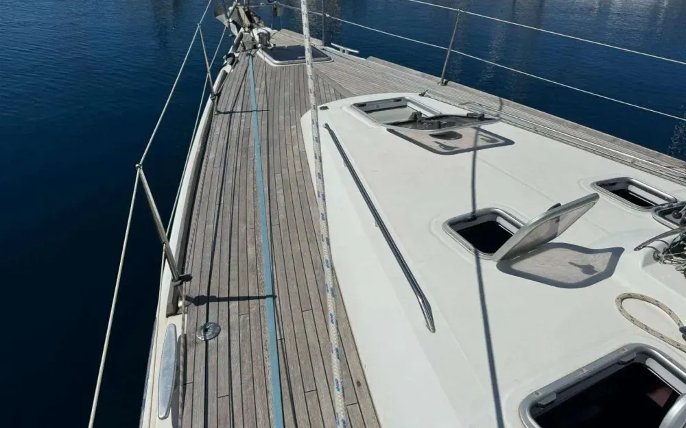 slider 1 Beneteau Oceanis 50