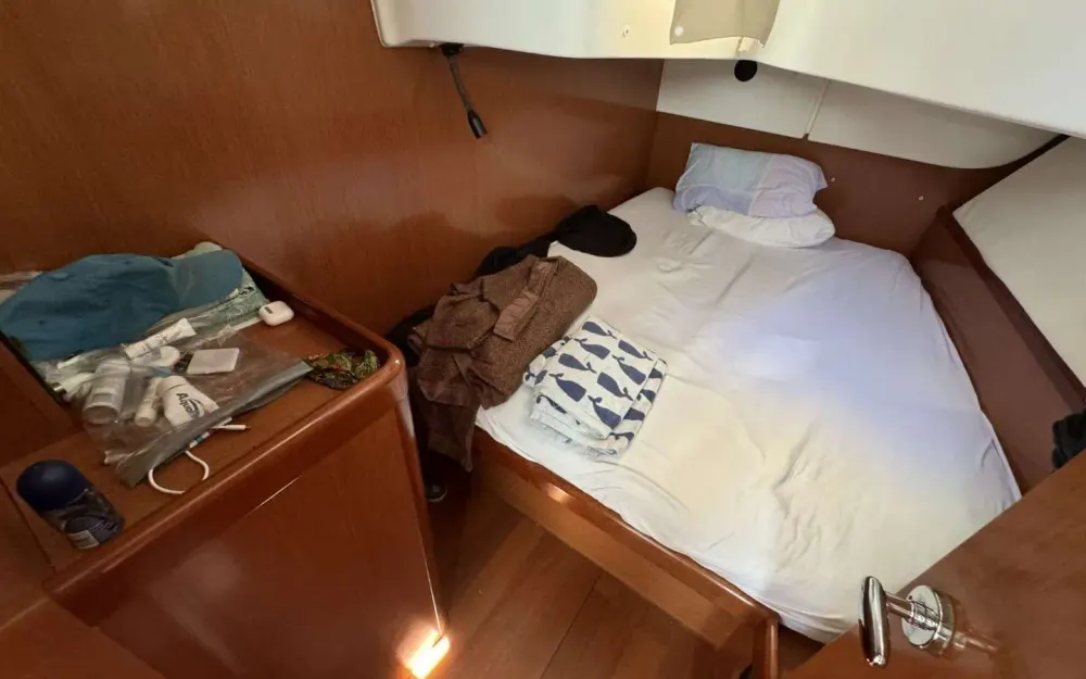 slider 2 Beneteau Oceanis 50