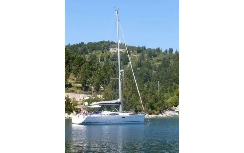 slider 4 Beneteau Oceanis 50
