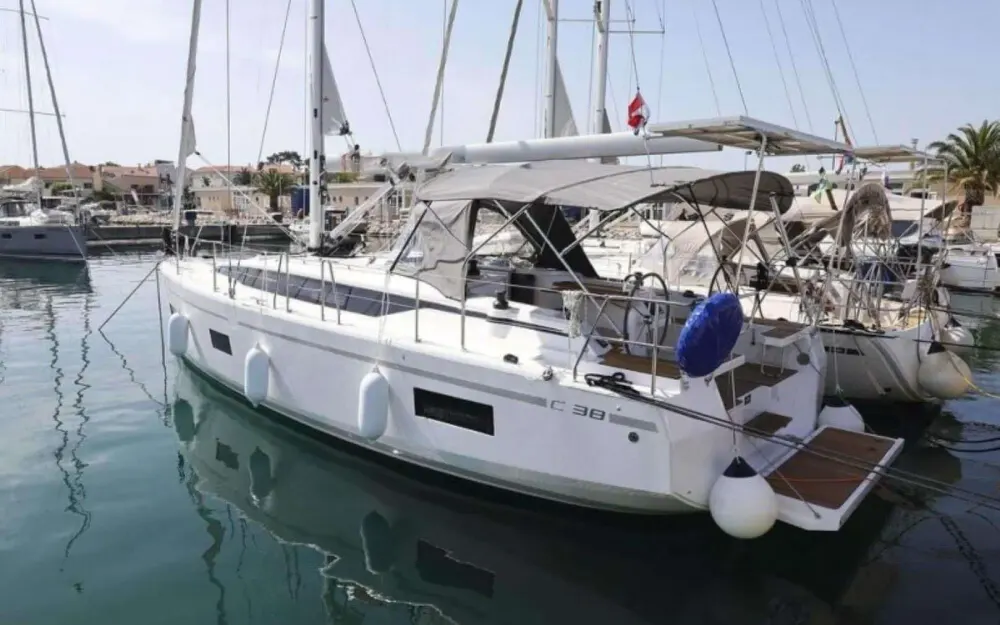 slider 7 Bavaria C38