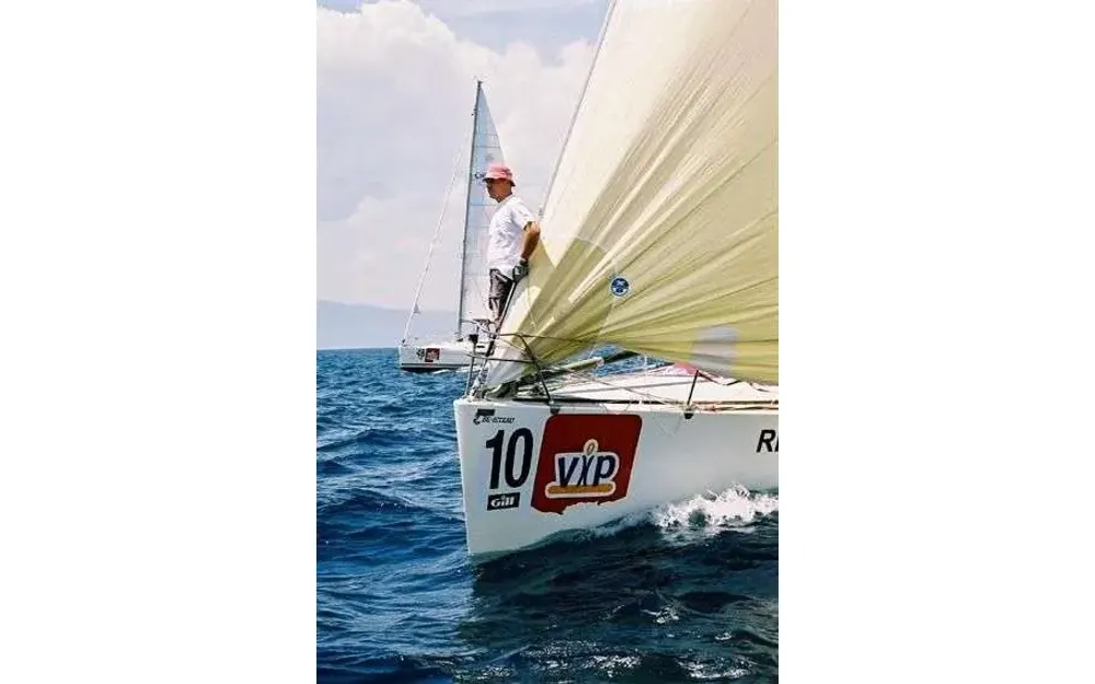 slider 8 Beneteau First 40.7