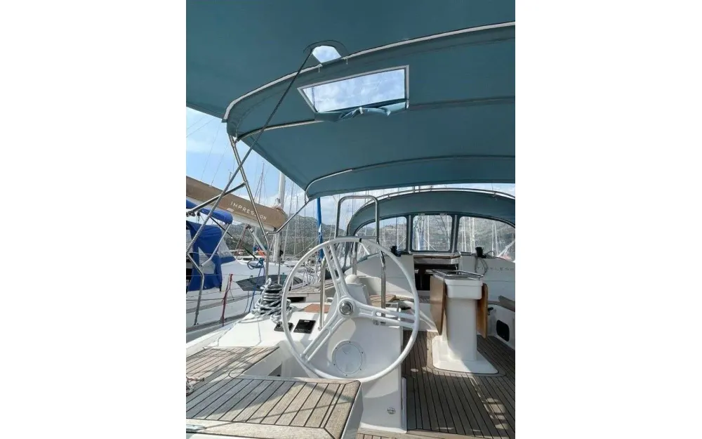 slider 2 Elan Impression 50