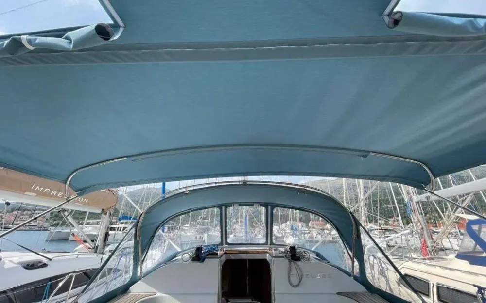 slider 5 Elan Impression 50