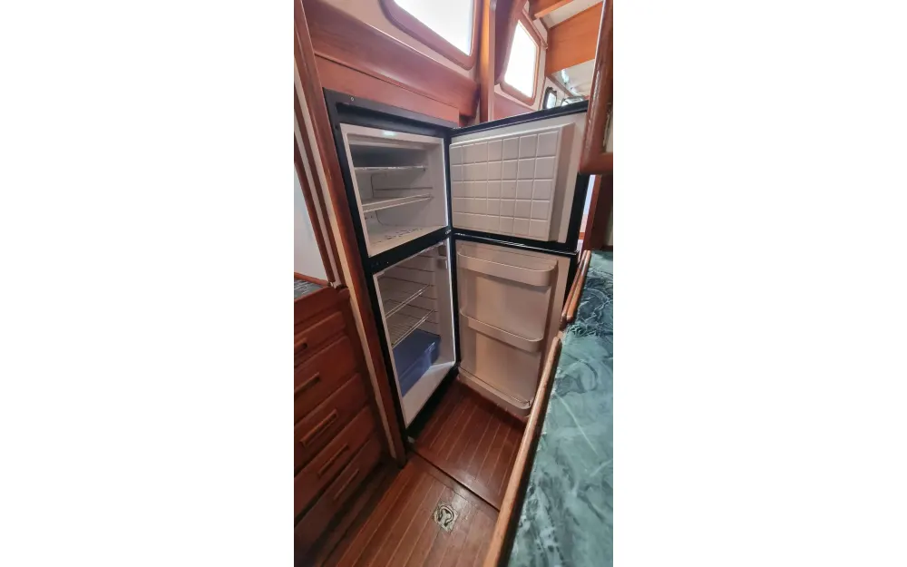 slider 35 Vagabond  47