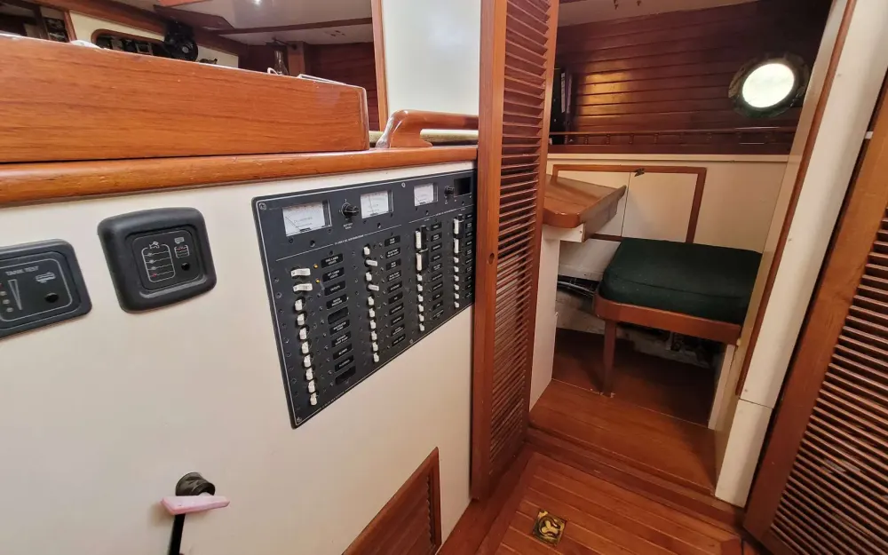slider 38 Vagabond  47