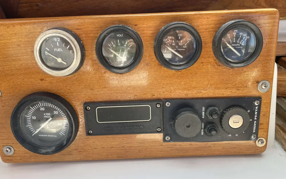 slider 48 Vagabond  47