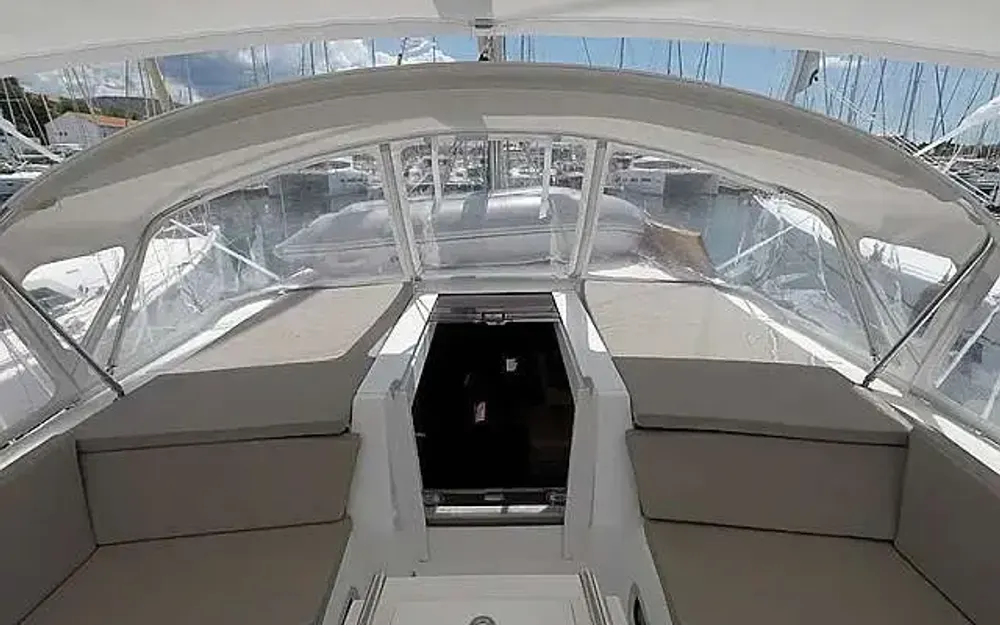slider 19 Beneteau Oceanis 46.1