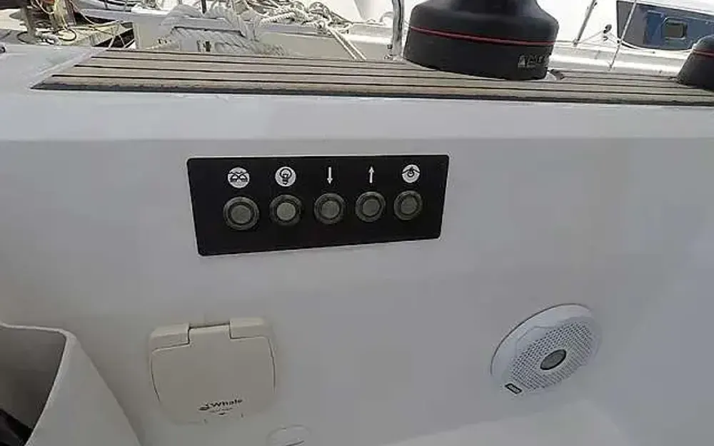 slider 2 Beneteau Oceanis 46.1