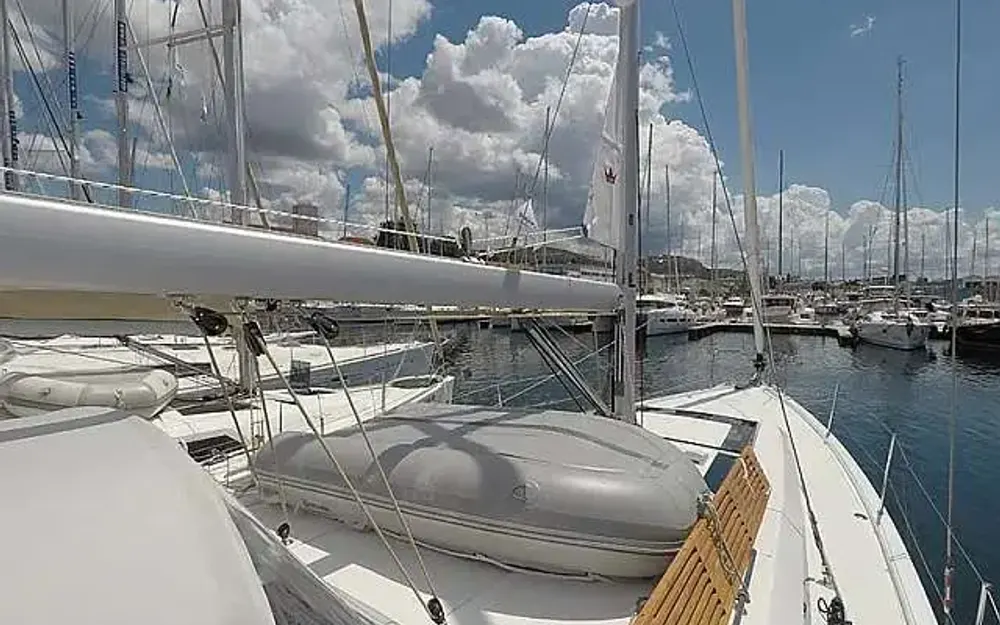 slider 7 Beneteau Oceanis 46.1