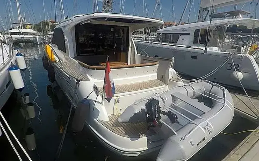 slider 14 Marex  375