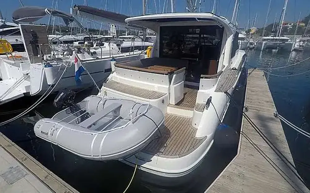 slider 22 Marex  375