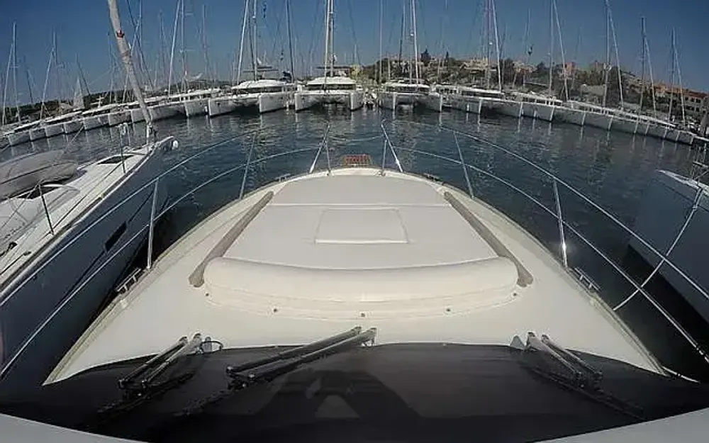 slider 24 Marex  375