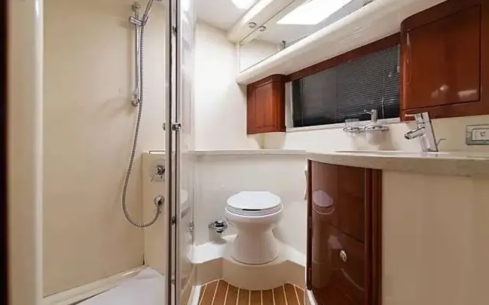 slider 14 Fairline Phantom 50