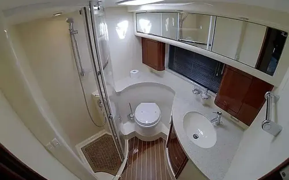 slider 18 Fairline Phantom 50