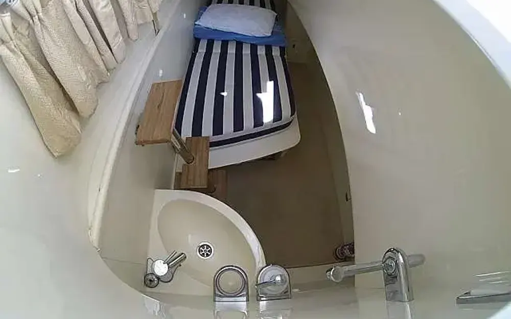 slider 23 Fairline Phantom 50