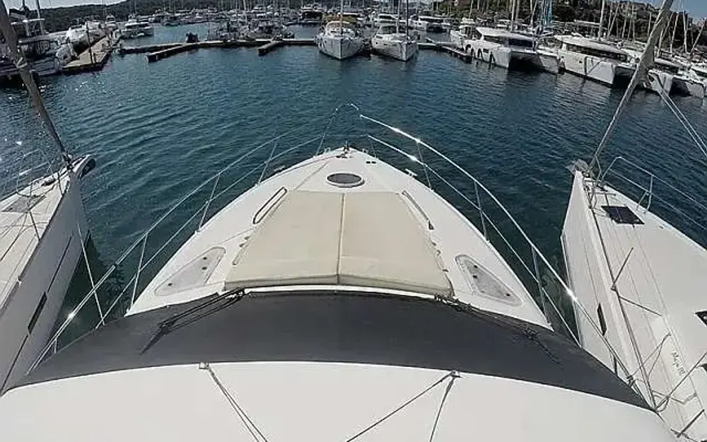 slider 31 Fairline Phantom 50