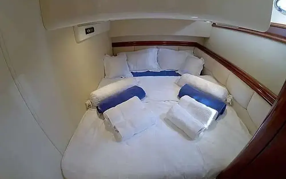 slider 40 Fairline Phantom 50