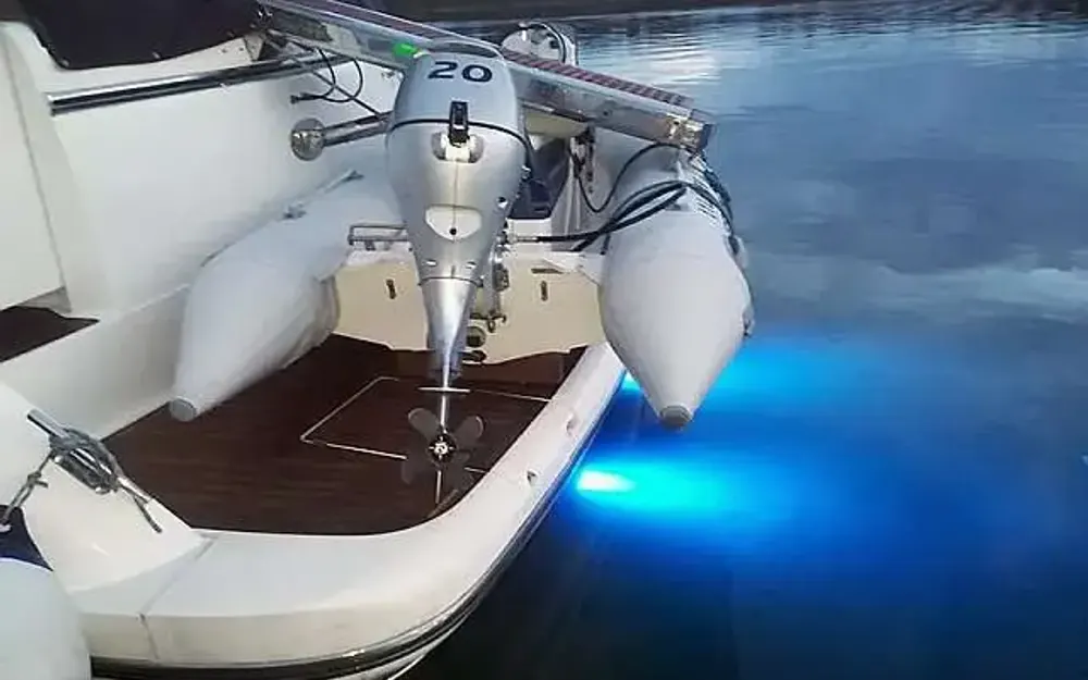slider 4 Fairline Phantom 50