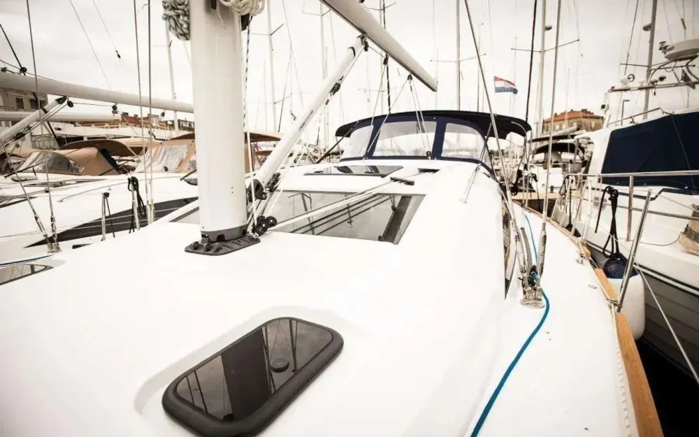 slider 17 Elan Impression 40