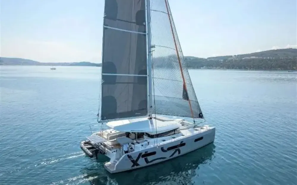slider 0 Excess Catamarans Excess 15
