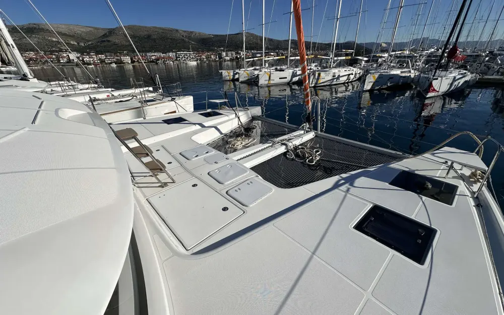 slider 11 Excess Catamarans Excess 15