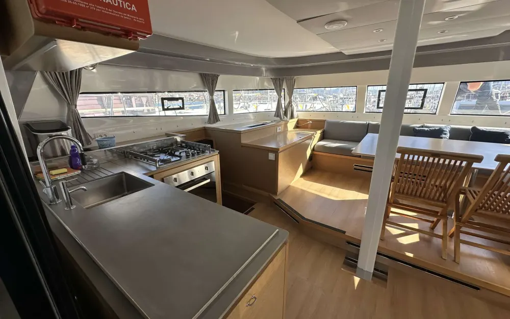 slider 15 Excess Catamarans Excess 15