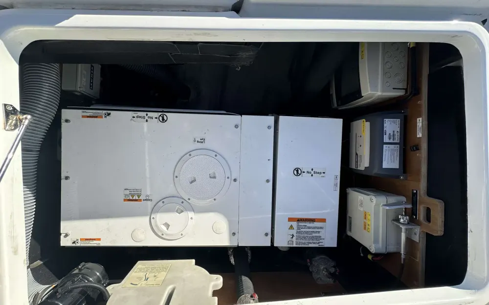 slider 1 Excess Catamarans Excess 15