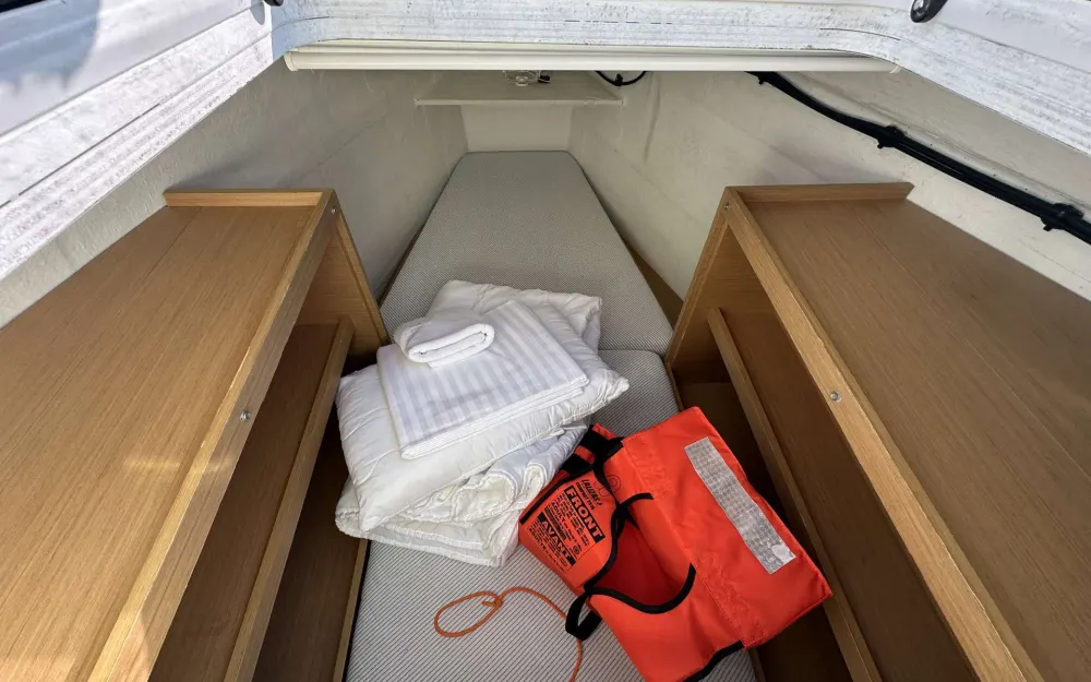 slider 21 Excess Catamarans Excess 15