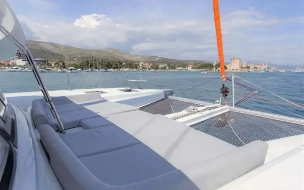 slider 25 Excess Catamarans Excess 15