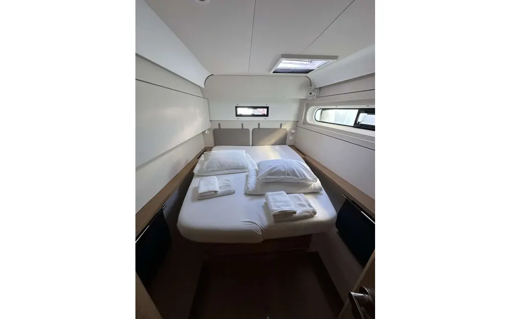 slider 2 Excess Catamarans Excess 15