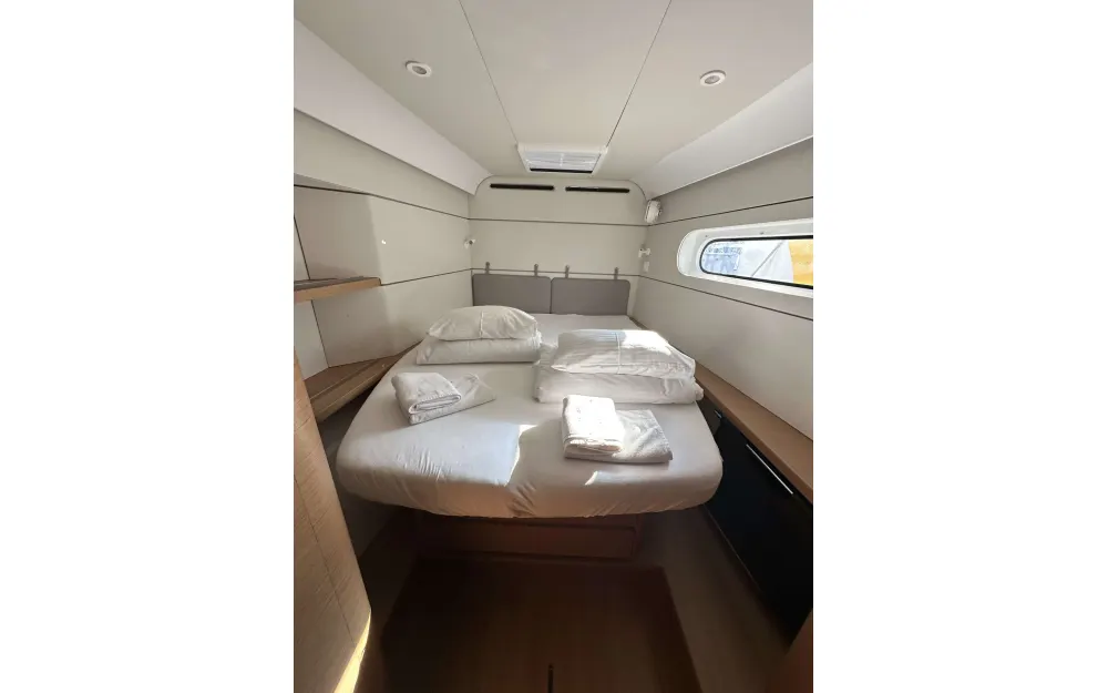 slider 5 Excess Catamarans Excess 15