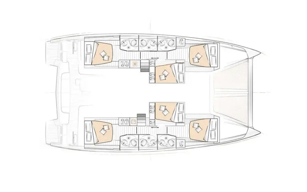 slider 6 Excess Catamarans Excess 15