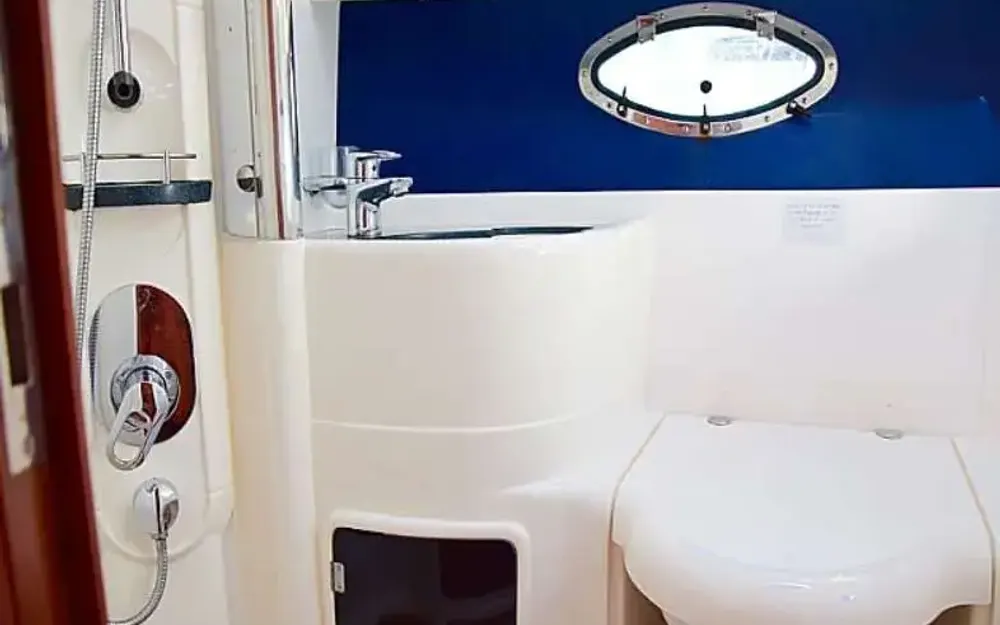 slider 11 Fairline Targa 48