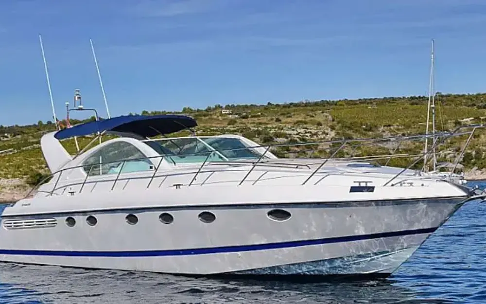 slider 1 Fairline Targa 48