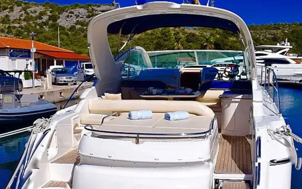 slider 2 Fairline Targa 48