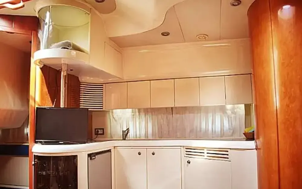 slider 3 Fairline Targa 48