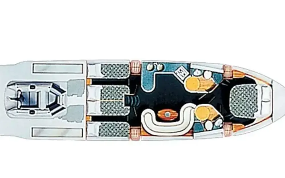 slider 7 Fairline Targa 48