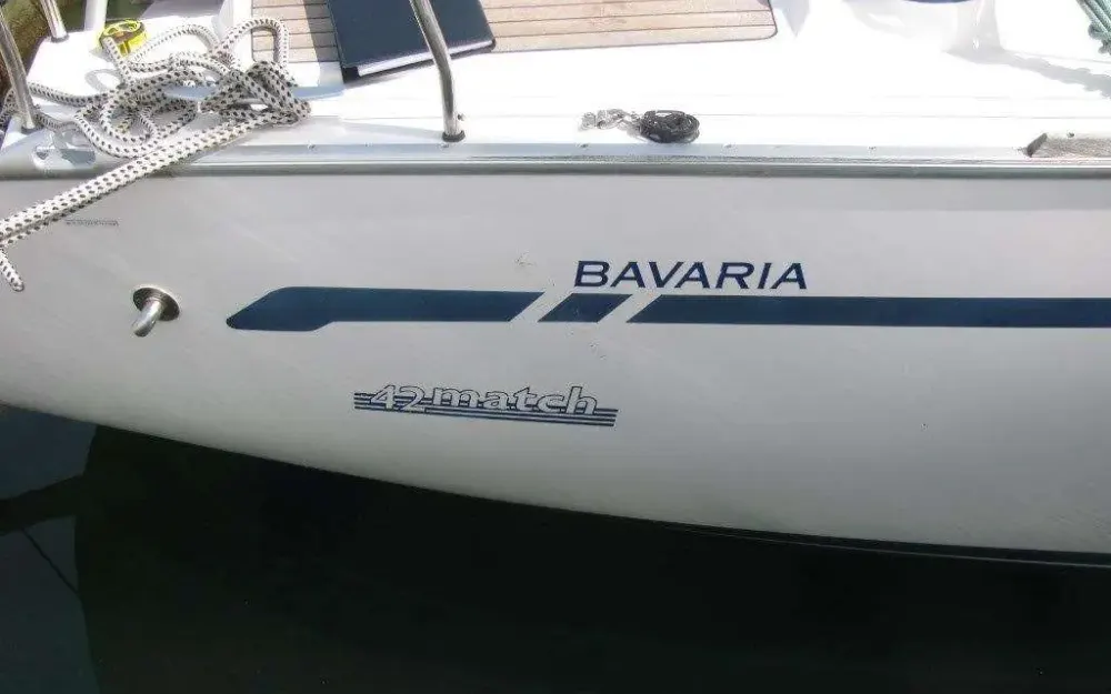 slider 14 Bavaria  42 Match