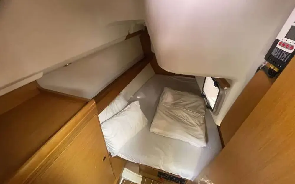slider 12 Jeanneau Sun Odyssey 36 i