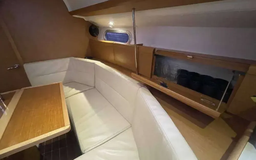 slider 13 Jeanneau Sun Odyssey 36 i