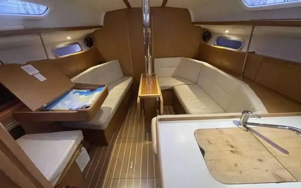 slider 14 Jeanneau Sun Odyssey 36 i