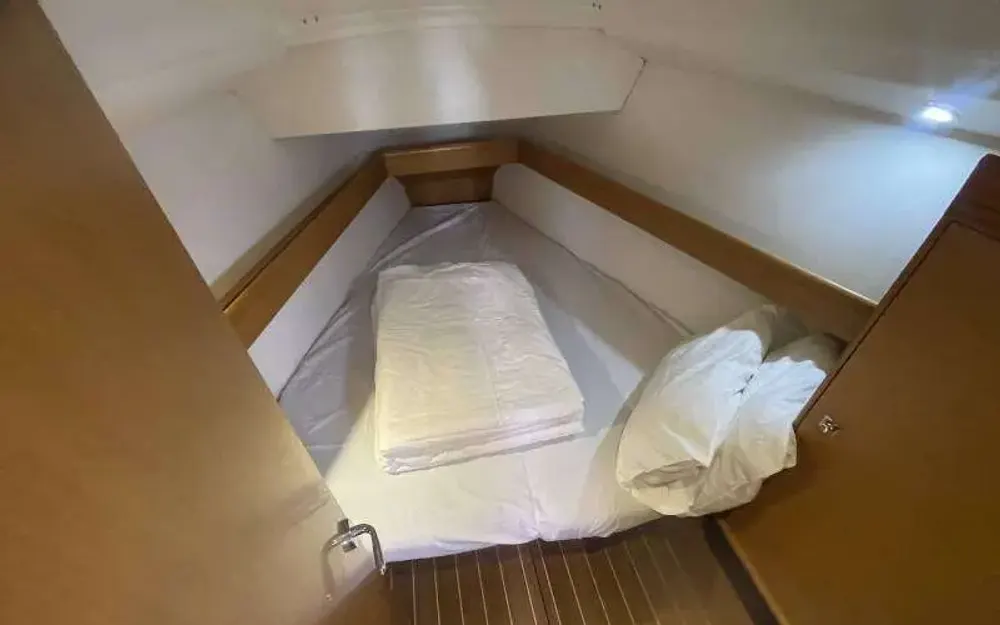 slider 20 Jeanneau Sun Odyssey 36 i