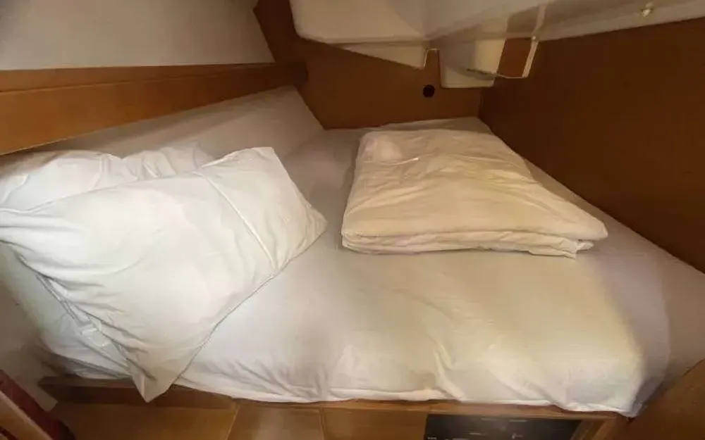slider 23 Jeanneau Sun Odyssey 36 i