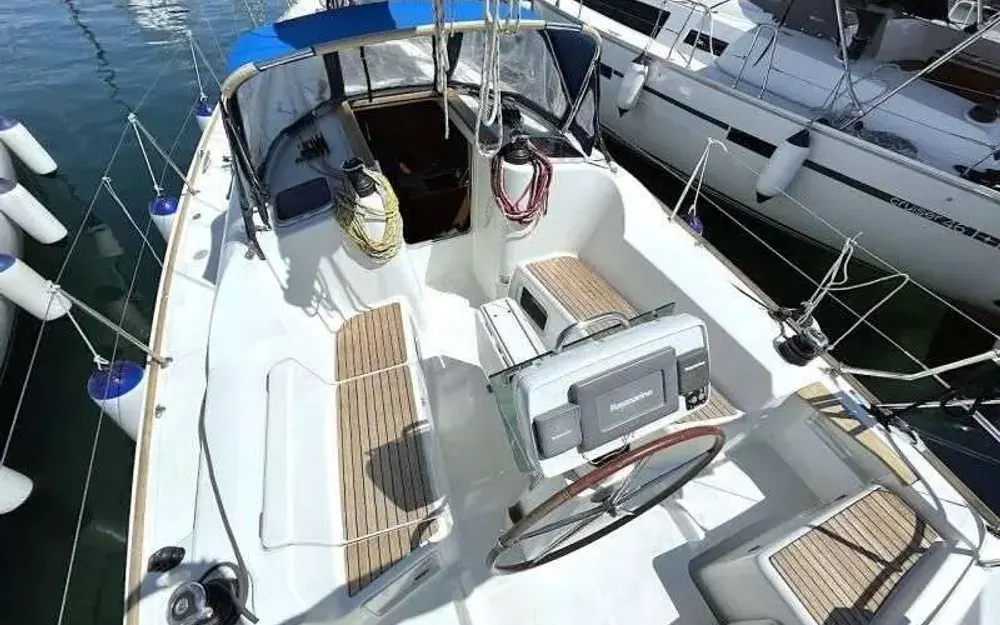 slider 3 Jeanneau Sun Odyssey 36 i